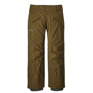 Men’s Patagonia Snowshot Ski Pant